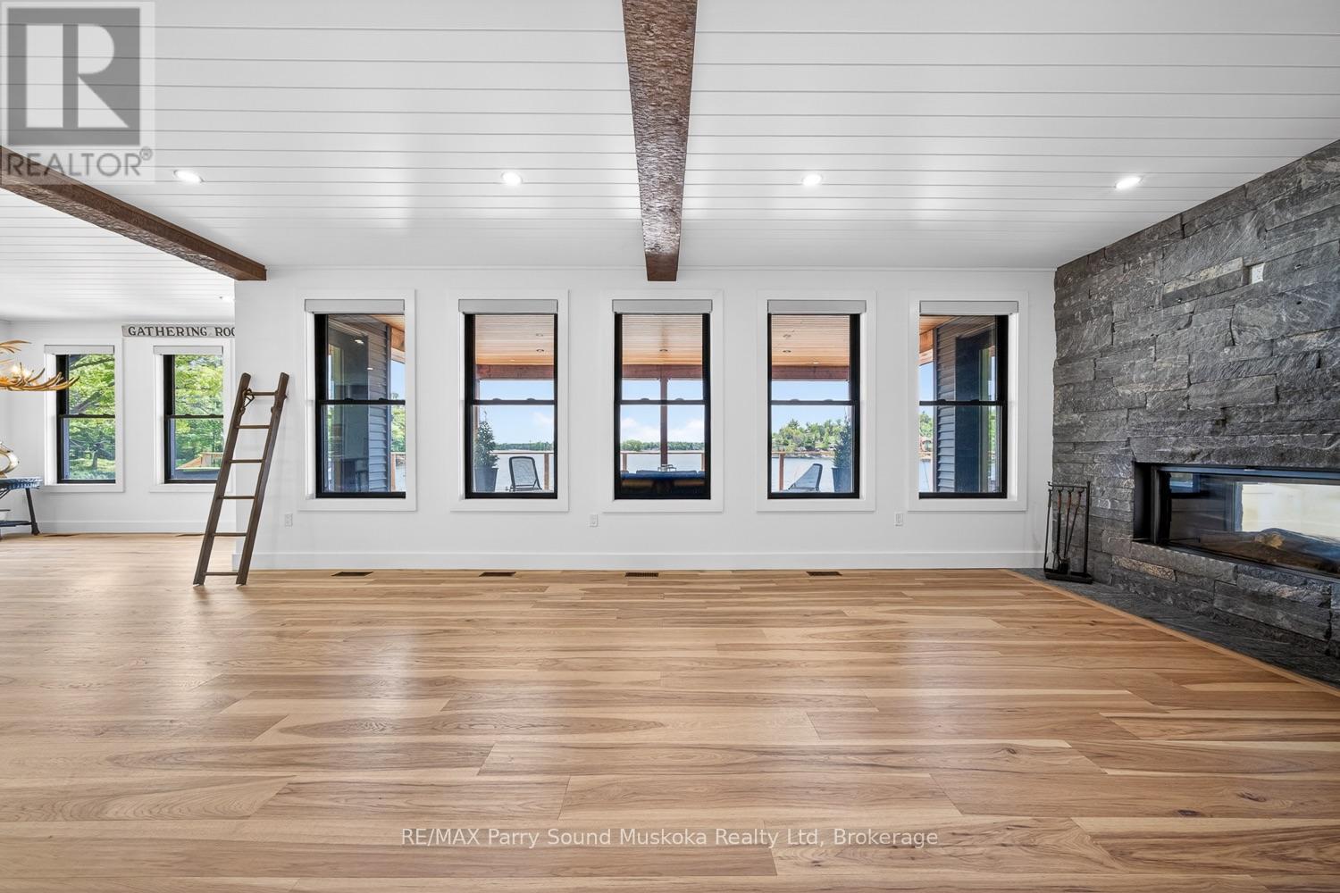 32 A11 Island, The Archipelago, Ontario  P0G 1K0 - Photo 28 - X13828948