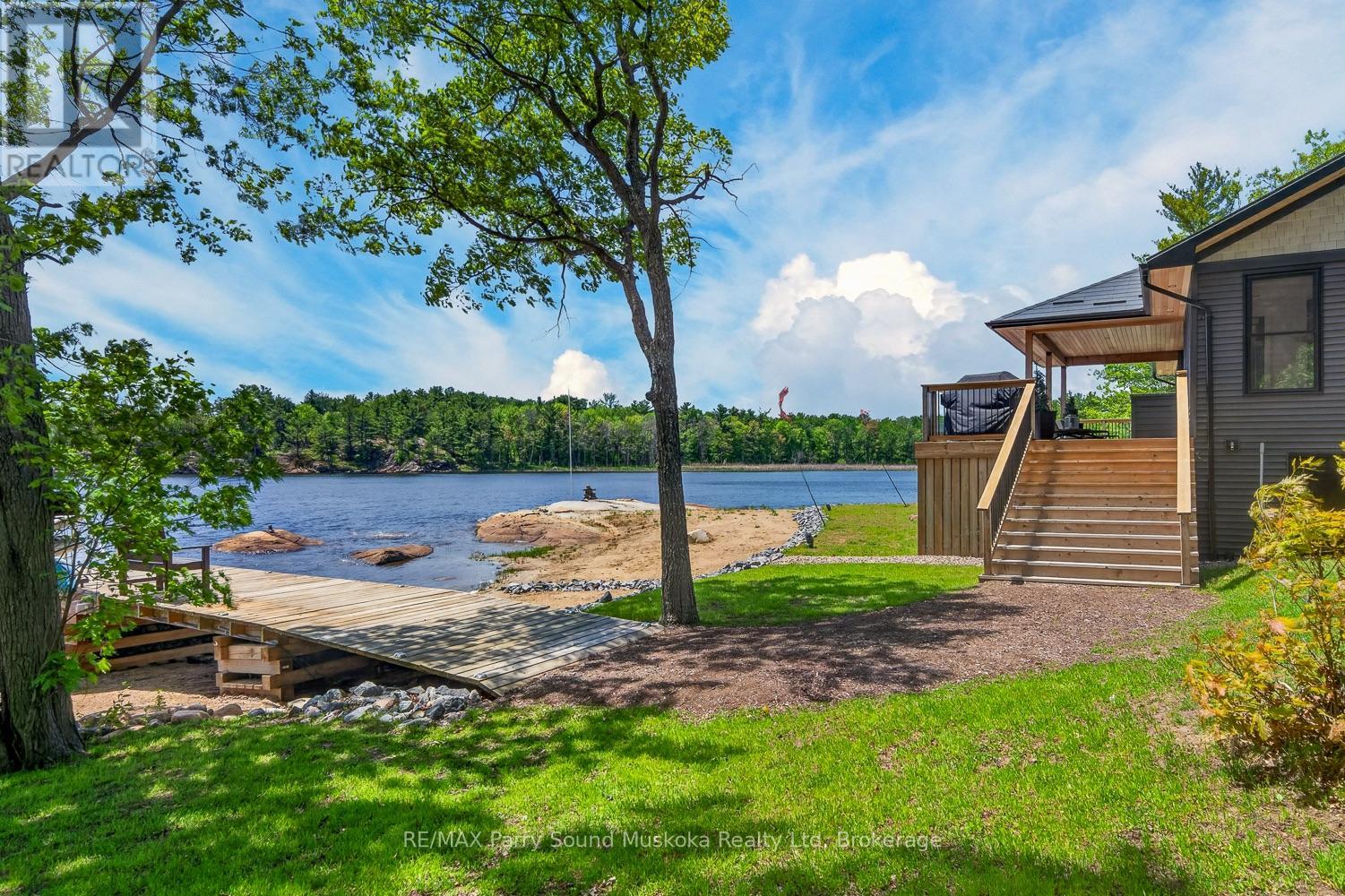 32 A11 Island, The Archipelago, Ontario  P0G 1K0 - Photo 47 - X13828948