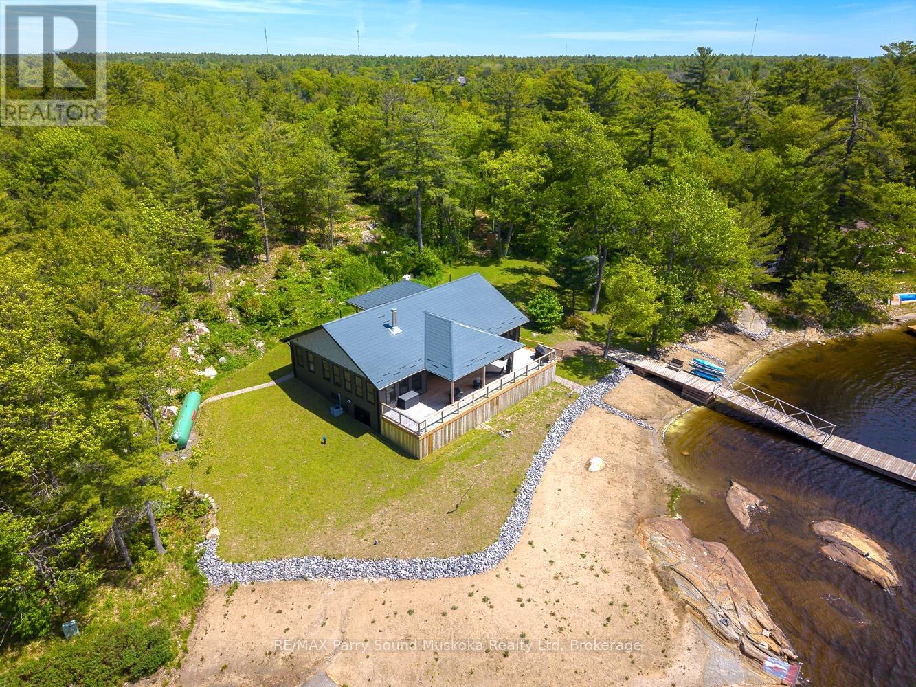 32 A11 Island, The Archipelago, Ontario  P0G 1K0 - Photo 5 - X13828948