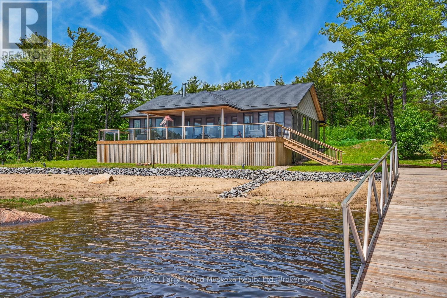 32 A11 Island, The Archipelago, Ontario  P0G 1K0 - Photo 50 - X13828948