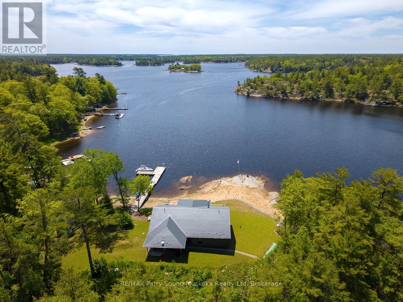 32 A11 Island, The Archipelago, Ontario  P0G 1K0 - Photo 6 - X13828948