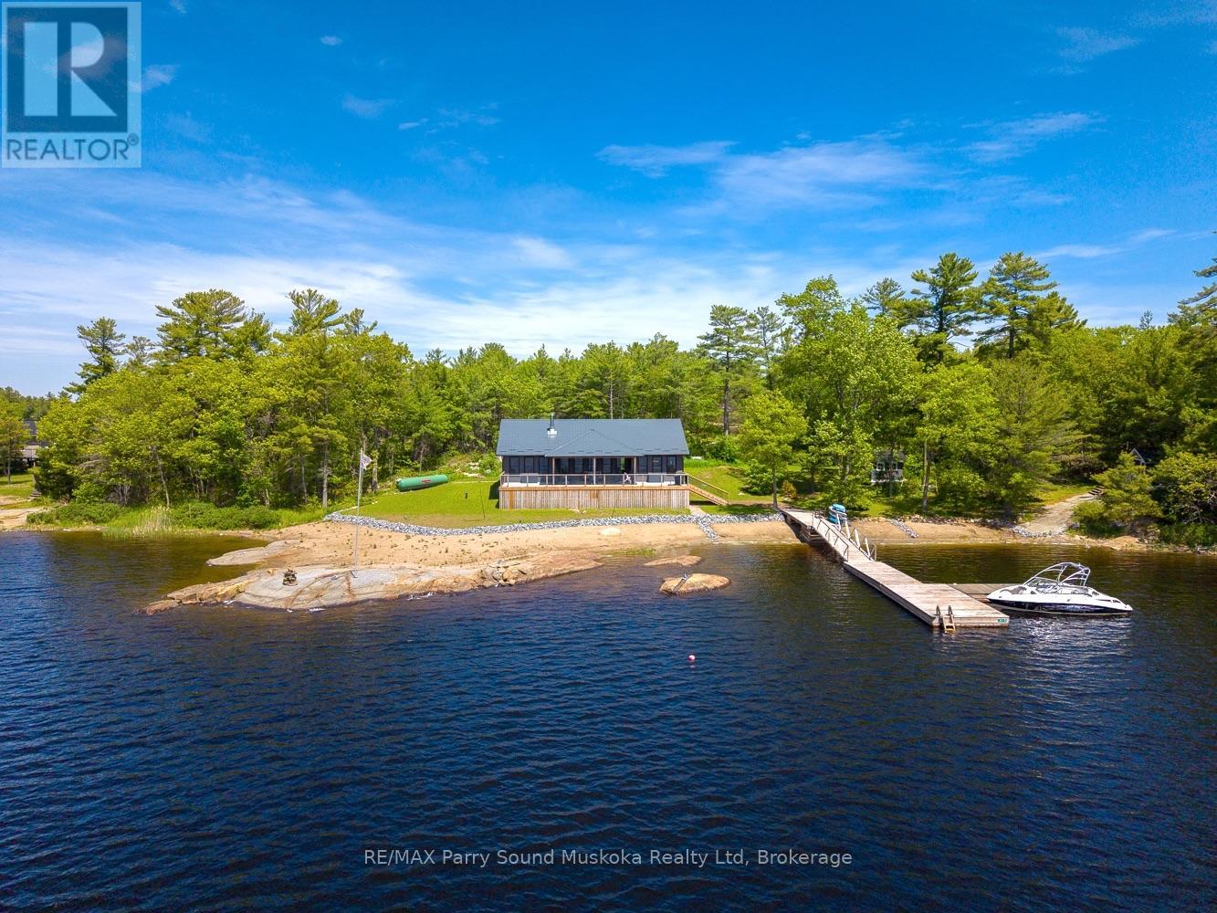 32 A11 Island, The Archipelago, Ontario  P0G 1K0 - Photo 7 - X13828948