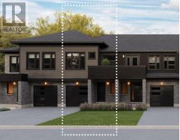15 SHAKESPEARE DRIVE, guelph (victoria north), Ontario