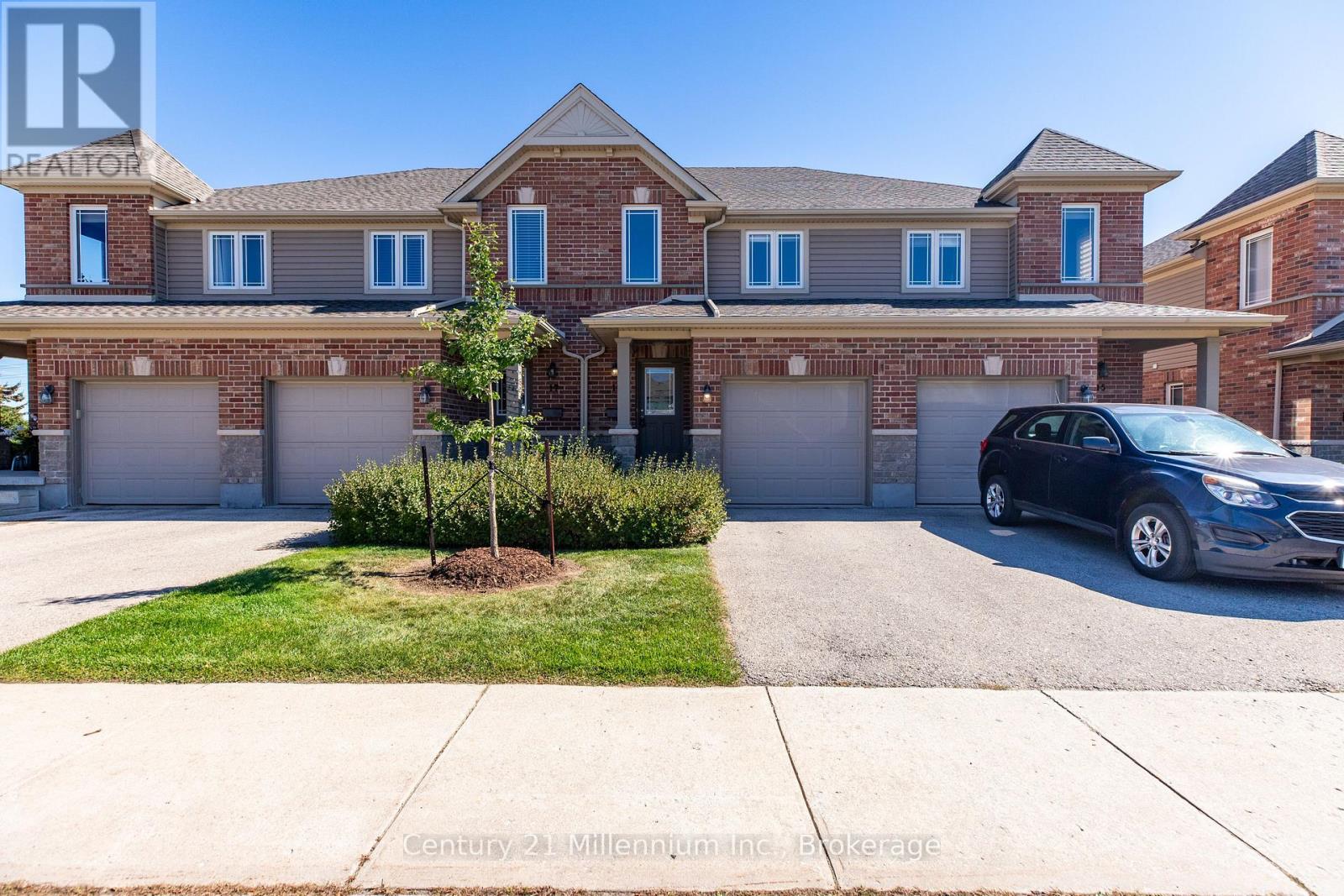 16 - 409 Joseph Street, Saugeen Shores, Ontario  N0H 2C2 - Photo 2 - X13829768