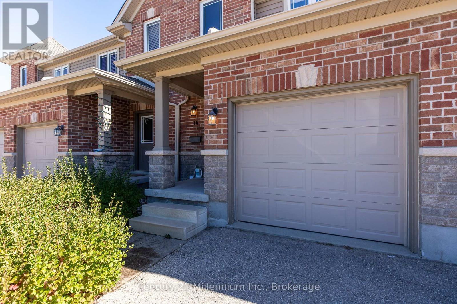 16 - 409 Joseph Street, Saugeen Shores, Ontario  N0H 2C2 - Photo 3 - X13829768