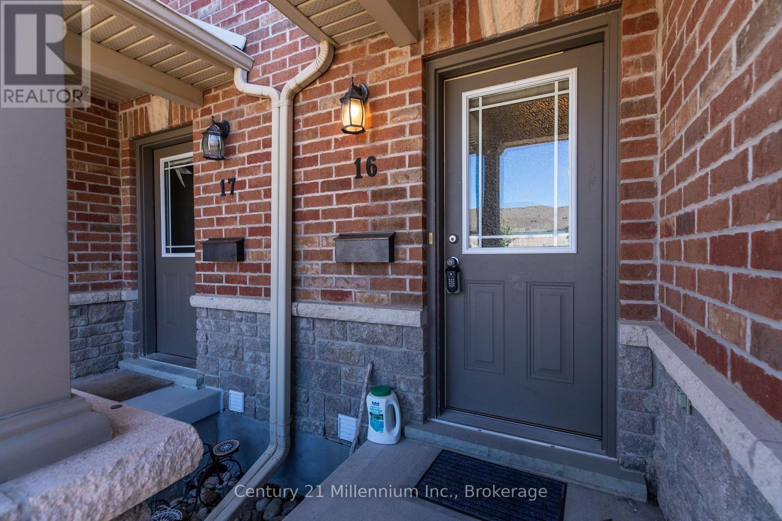 16 - 409 Joseph Street, Saugeen Shores, Ontario  N0H 2C2 - Photo 41 - X13829768