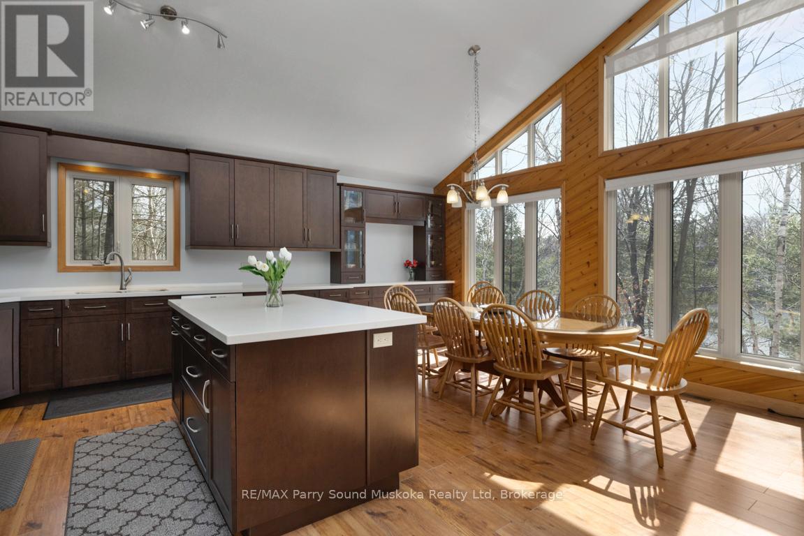 38 Shebeshekong Estates Road S, Carling, Ontario  P0G 1G0 - Photo 16 - X13829778