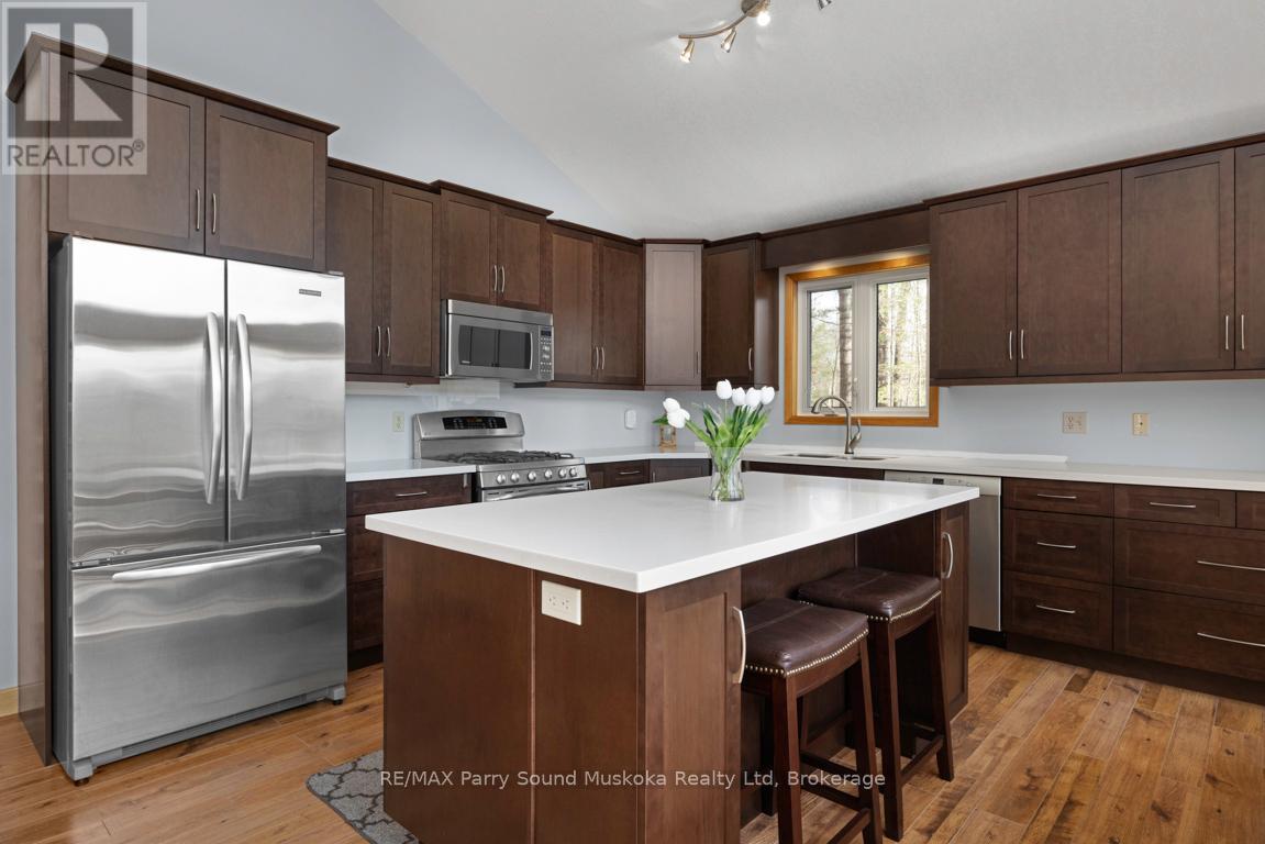 38 Shebeshekong Estates Road S, Carling, Ontario  P0G 1G0 - Photo 17 - X13829778