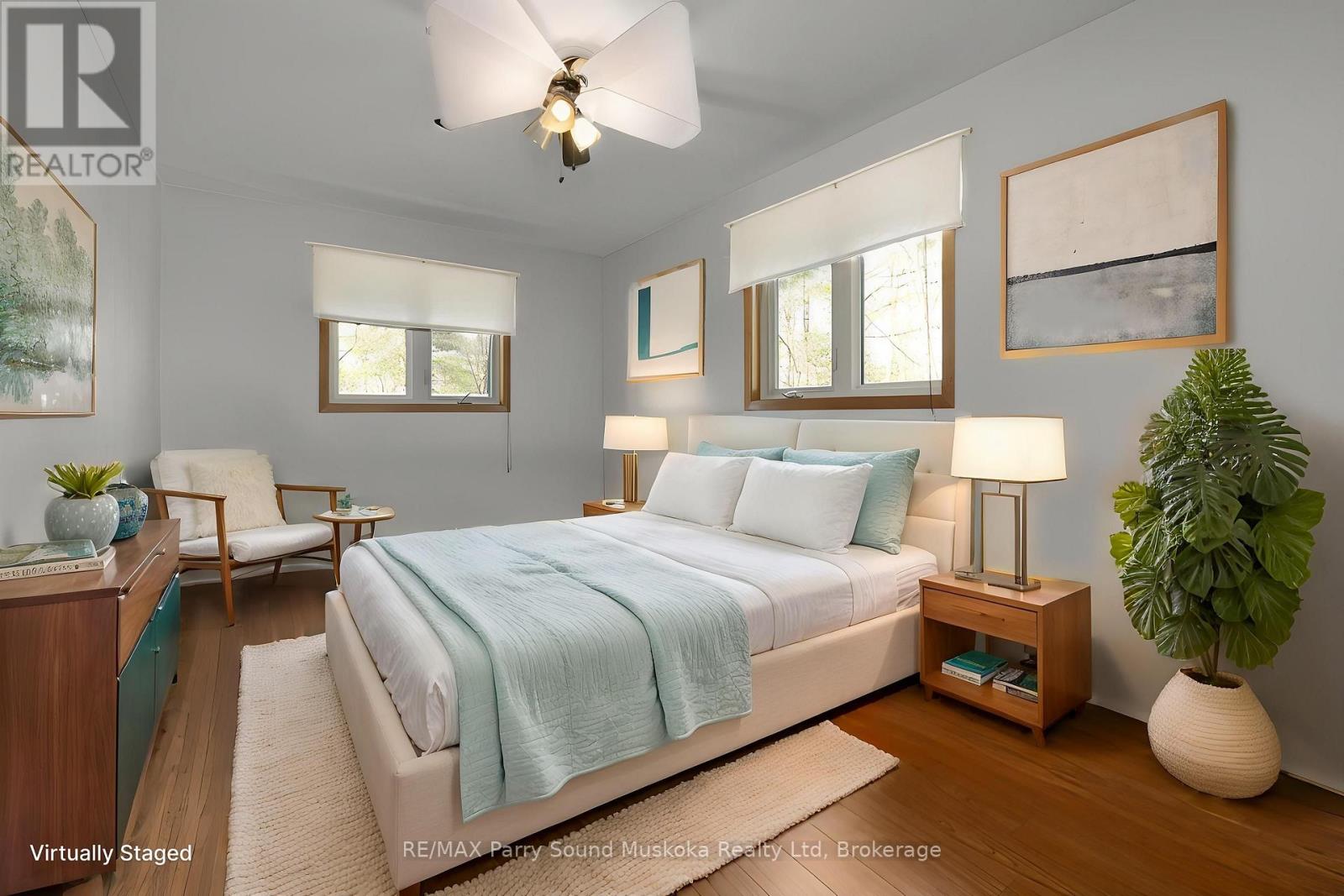 38 Shebeshekong Estates Road S, Carling, Ontario  P0G 1G0 - Photo 24 - X13829778