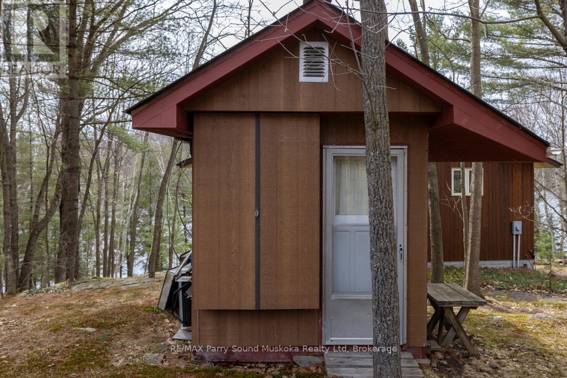 38 Shebeshekong Estates Road S, Carling, Ontario  P0G 1G0 - Photo 38 - X13829778