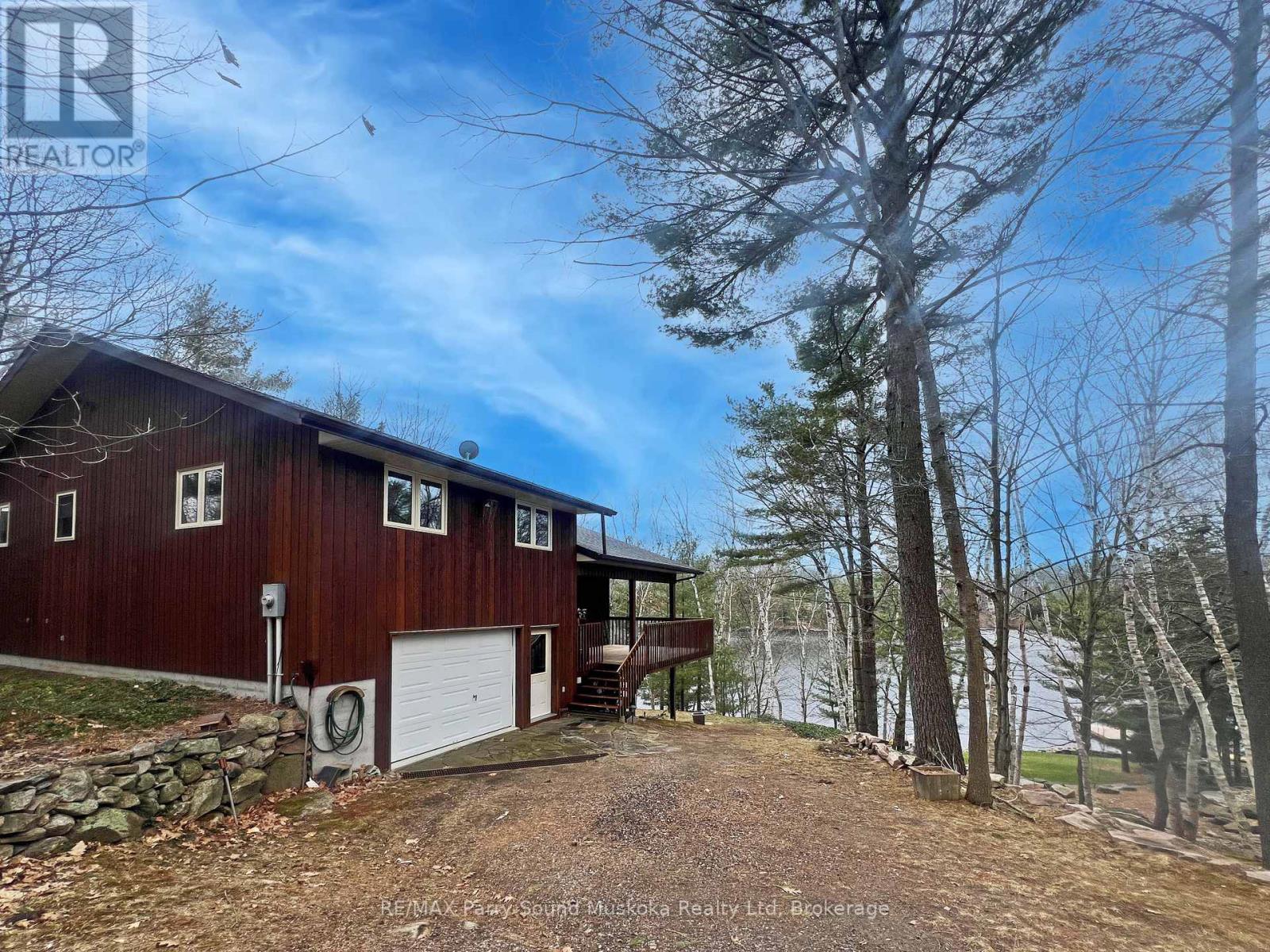 38 Shebeshekong Estates Road S, Carling, Ontario  P0G 1G0 - Photo 4 - X13829778