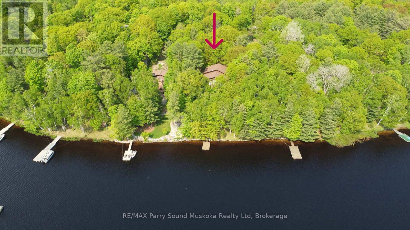 38 Shebeshekong Estates Road S, Carling, Ontario  P0G 1G0 - Photo 46 - X13829778
