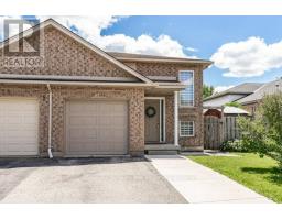 127 WALSH CRESCENT, stratford, Ontario