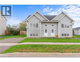 237 Glencairn Drive, Moncton, New Brunswick