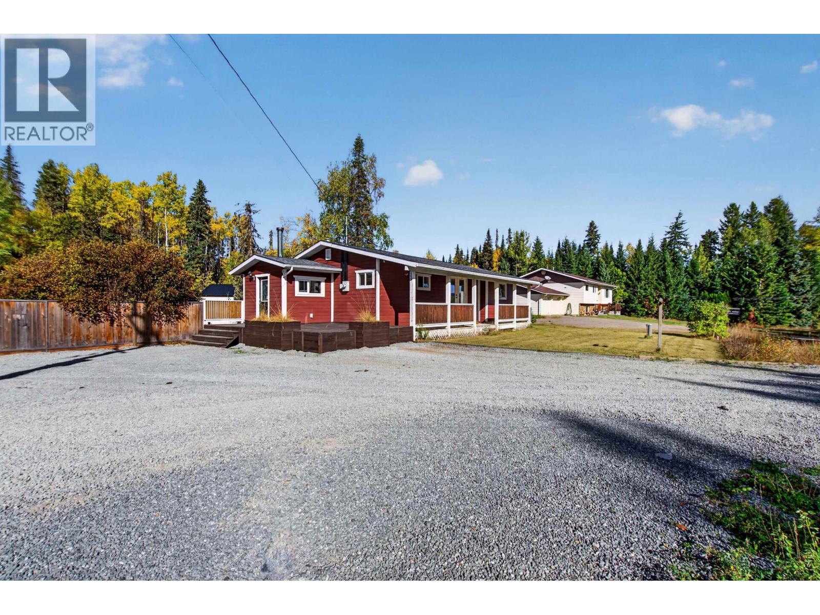 14240 Giscome Road, Prince George, British Columbia  V2N 6W6 - Photo 4 - R3169679