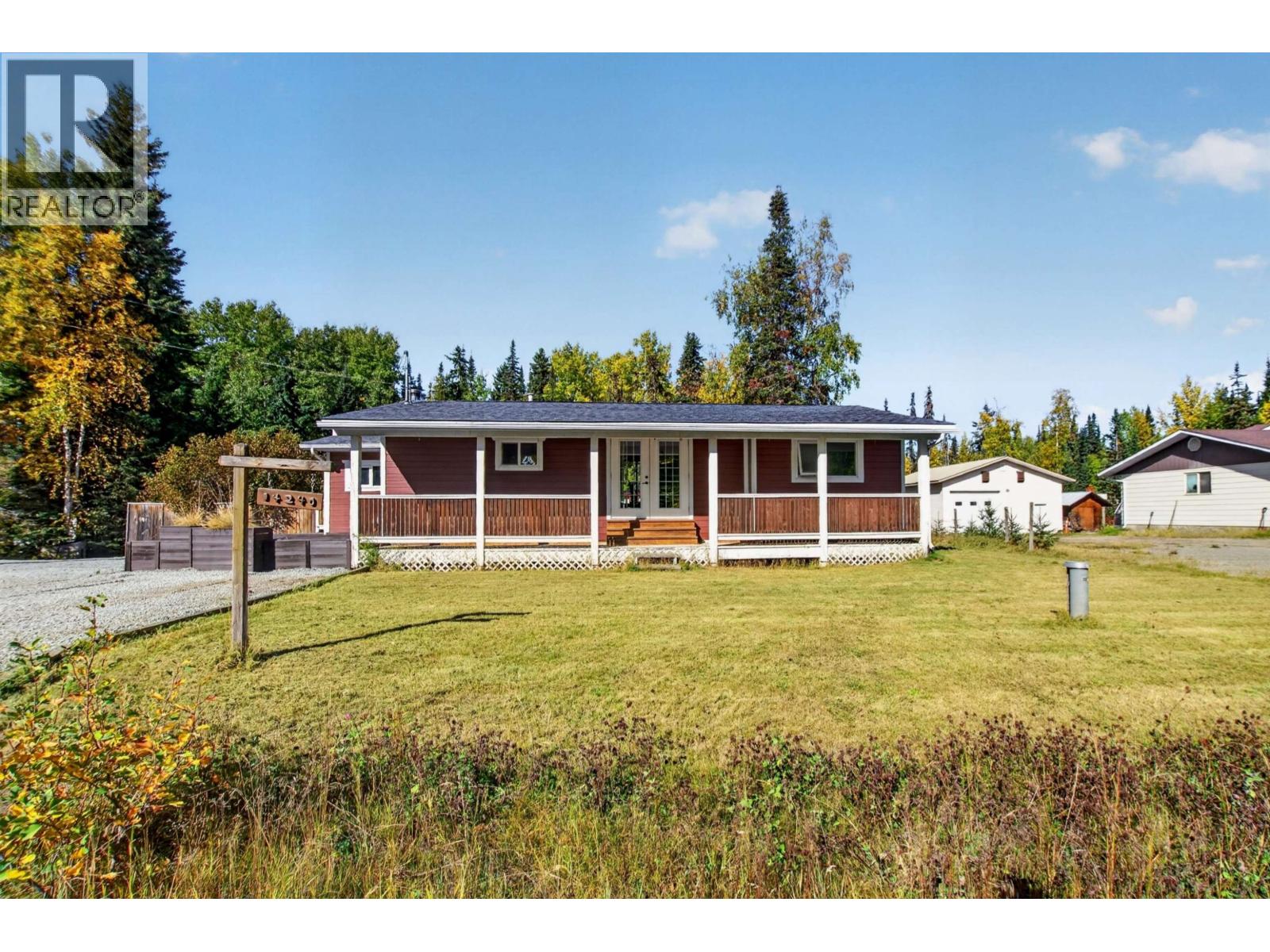 14240 Giscome Road, Prince George, British Columbia  V2N 6W6 - Photo 5 - R3169679