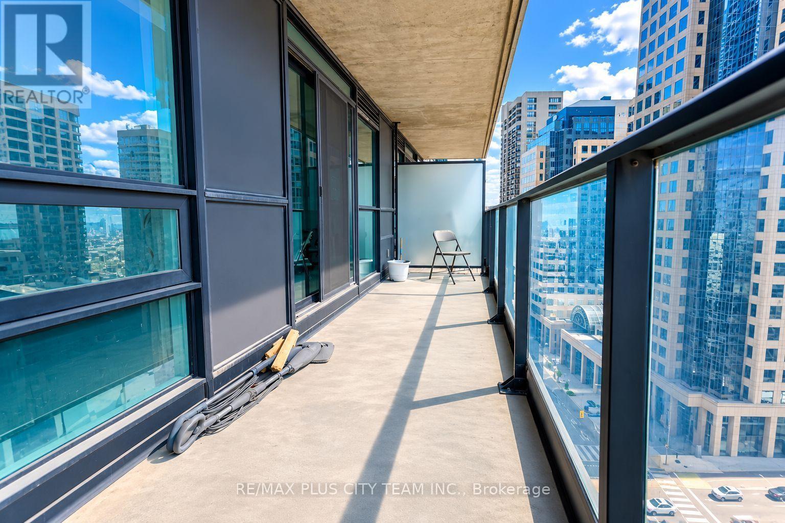 1502 - 33 Bay Street, Toronto, Ontario  M5J 2Z3 - Photo 10 - C13829714