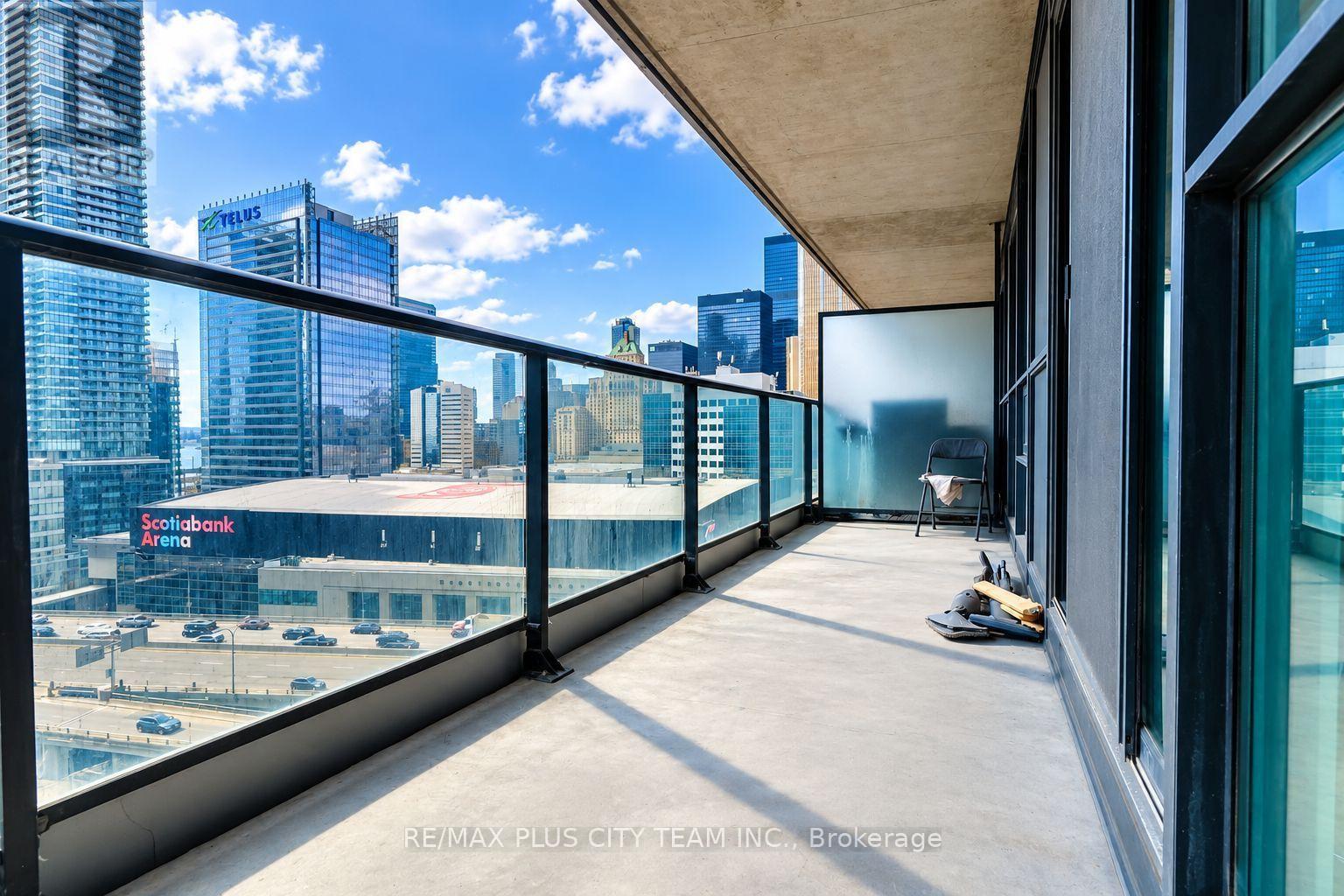 1502 - 33 Bay Street, Toronto, Ontario  M5J 2Z3 - Photo 9 - C13829714