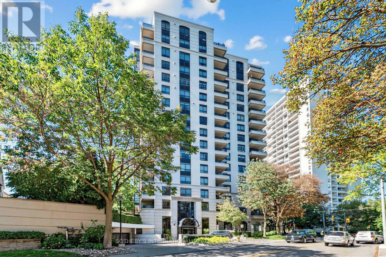 704 - 38 Avoca Avenue, Toronto, Ontario M4T 2B9 - Photo 1 - C13829726