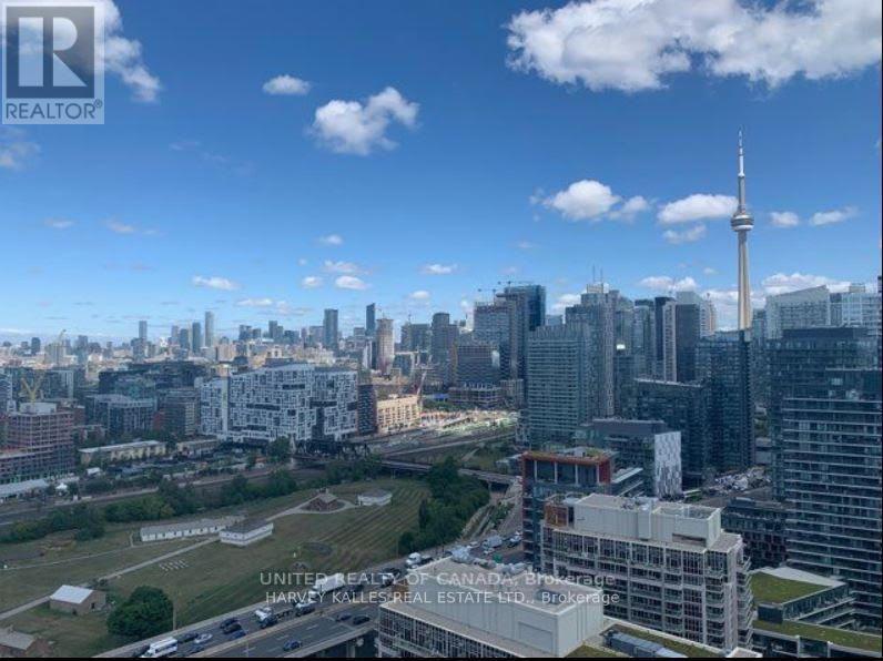3111 - 215 Fort York Boulevard, Toronto, Ontario  M5V 4A2 - Photo 10 - C13829792