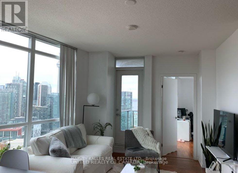 3111 - 215 Fort York Boulevard, Toronto, Ontario  M5V 4A2 - Photo 2 - C13829792