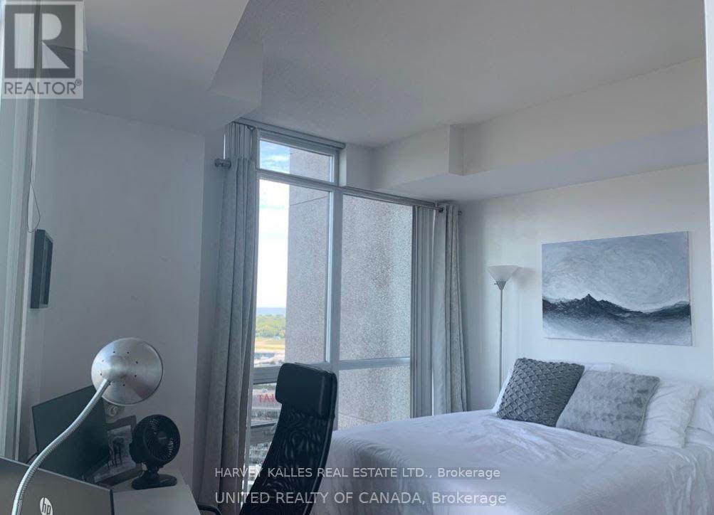 3111 - 215 Fort York Boulevard, Toronto, Ontario  M5V 4A2 - Photo 4 - C13829792