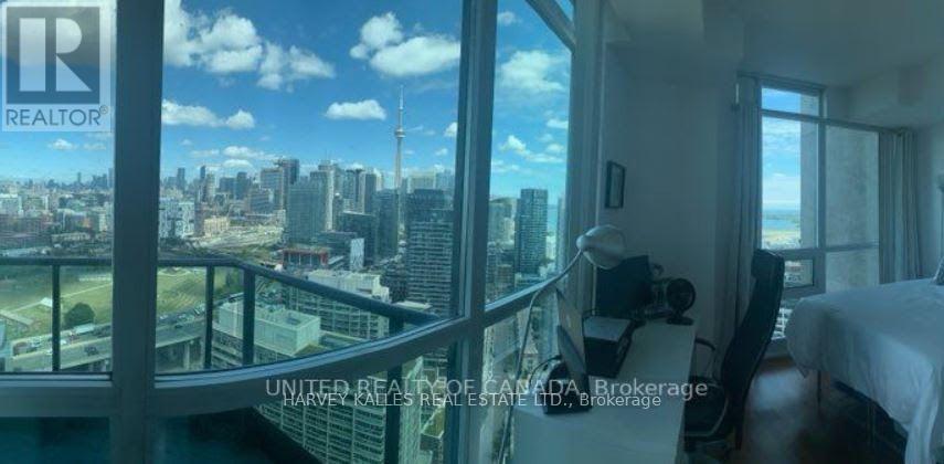 3111 - 215 Fort York Boulevard, Toronto, Ontario  M5V 4A2 - Photo 6 - C13829792