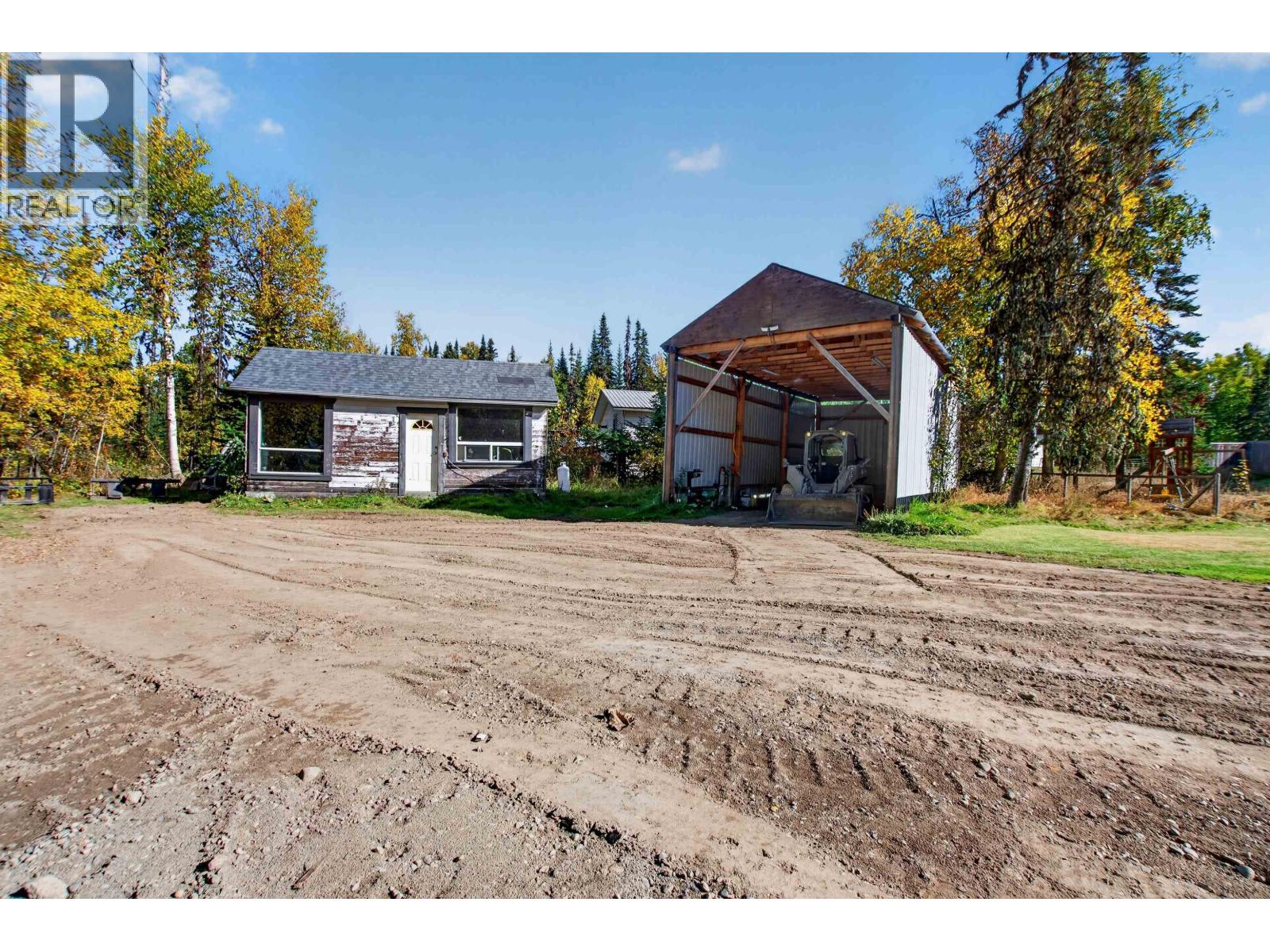 14240 Giscome Road, Prince George, British Columbia  V2N 6W6 - Photo 30 - R3169679