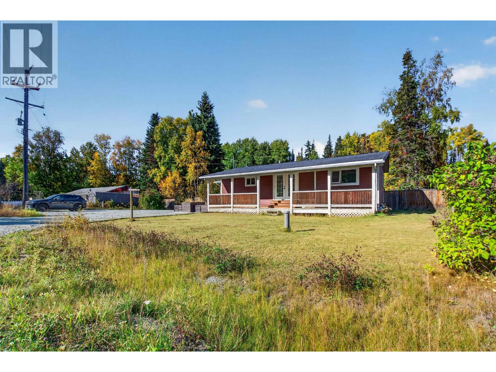 14240 Giscome Road, Prince George, British Columbia  V2N 6W6 - Photo 6 - R3169679