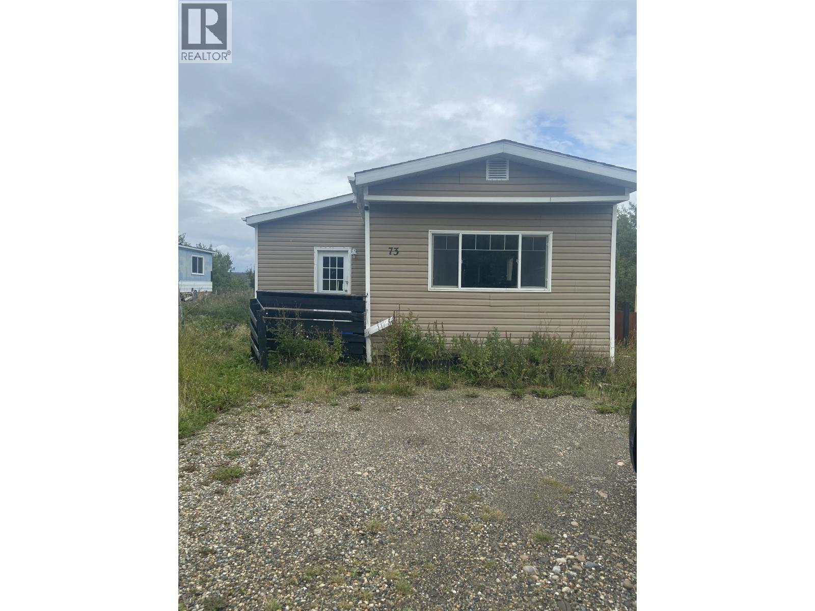 73 12842 Old Hope Road, Charlie Lake, British Columbia  V0C 1H0 - Photo 1 - R3169666