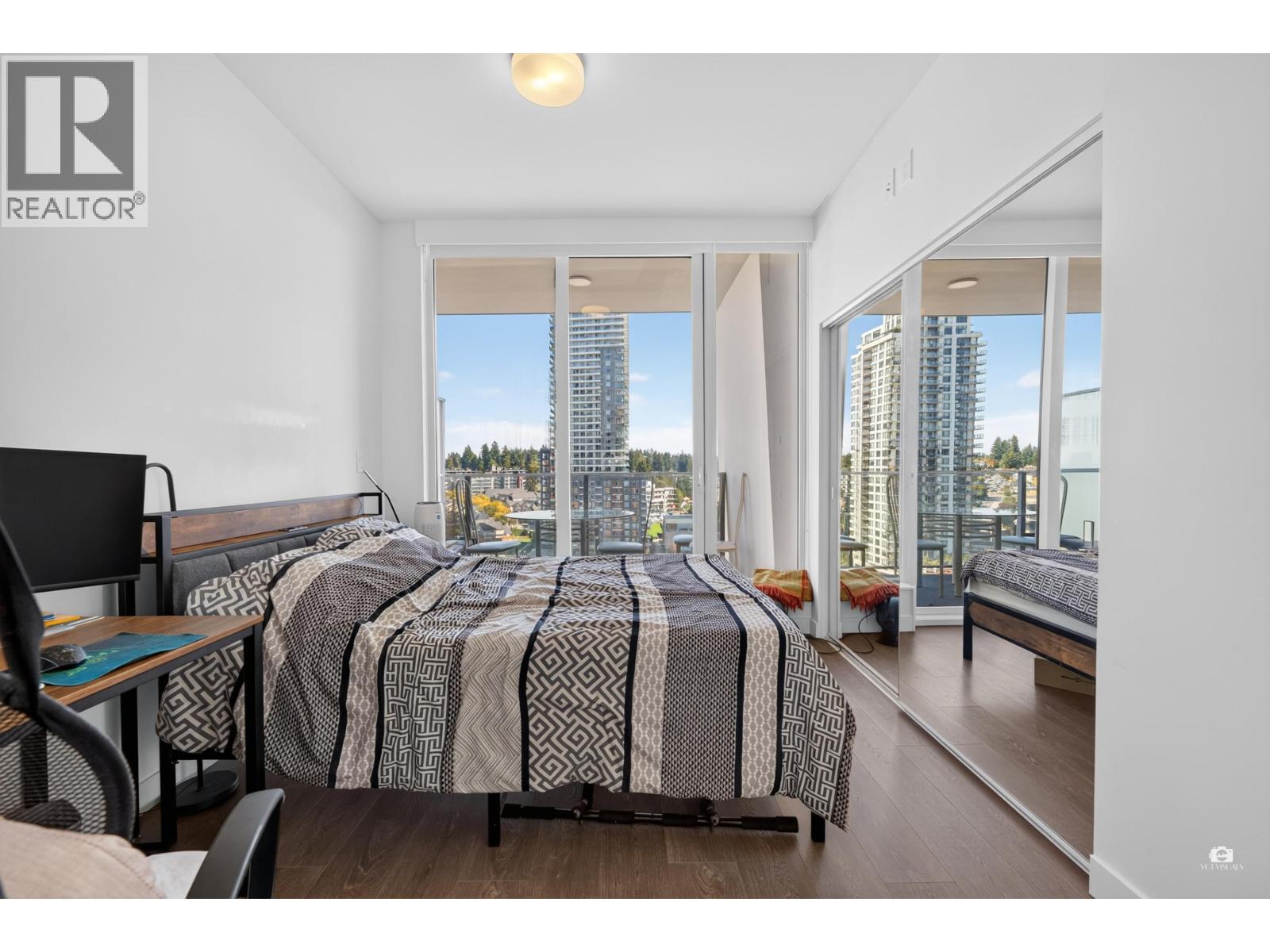 1110 567 Clarke Road, Coquitlam, British Columbia  V3J 0K7 - Photo 13 - R3169608