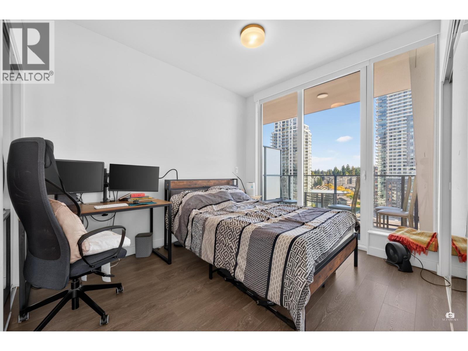 1110 567 Clarke Road, Coquitlam, British Columbia  V3J 0K7 - Photo 12 - R3169608