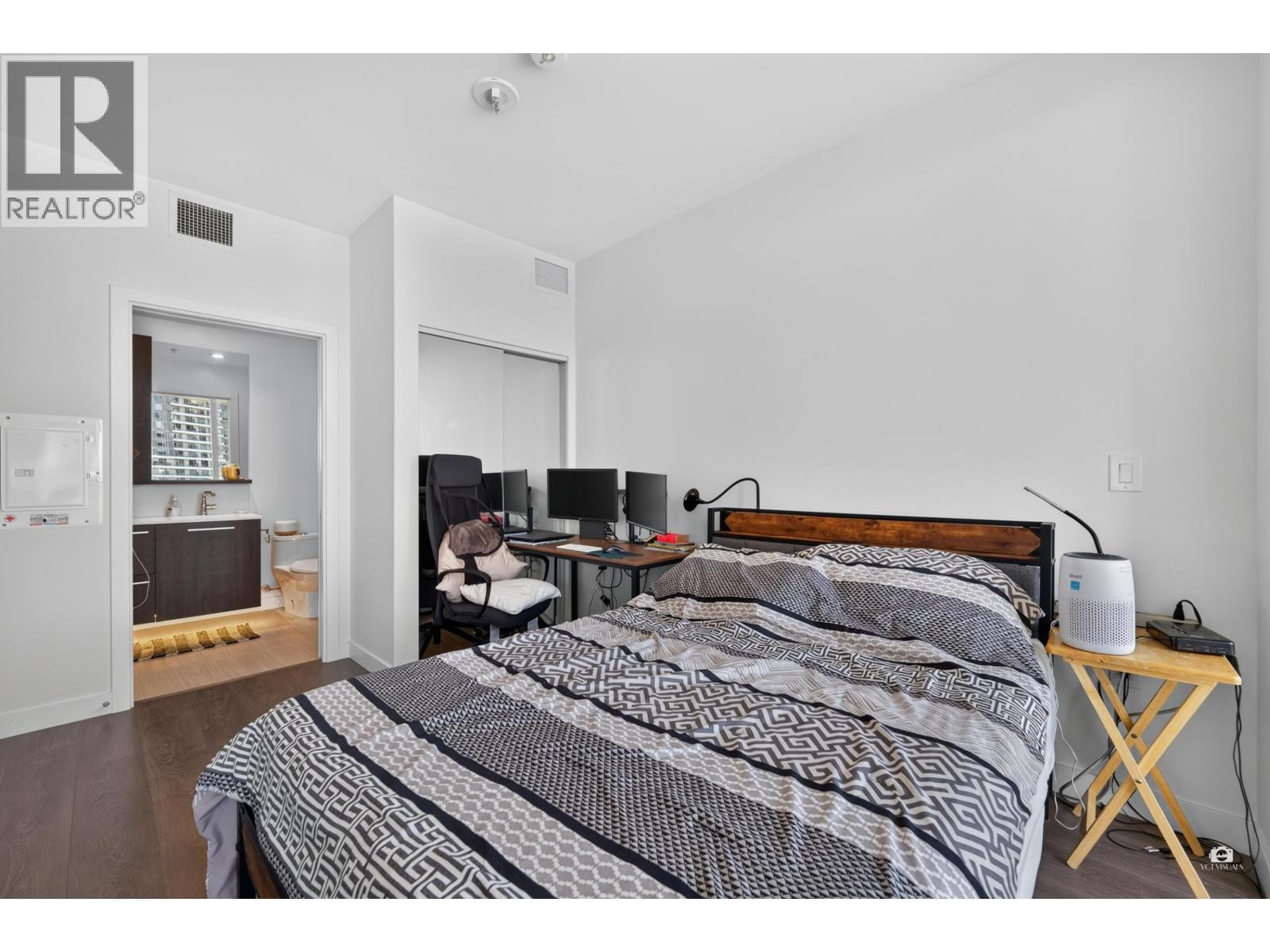 1110 567 Clarke Road, Coquitlam, British Columbia  V3J 0K7 - Photo 14 - R3169608