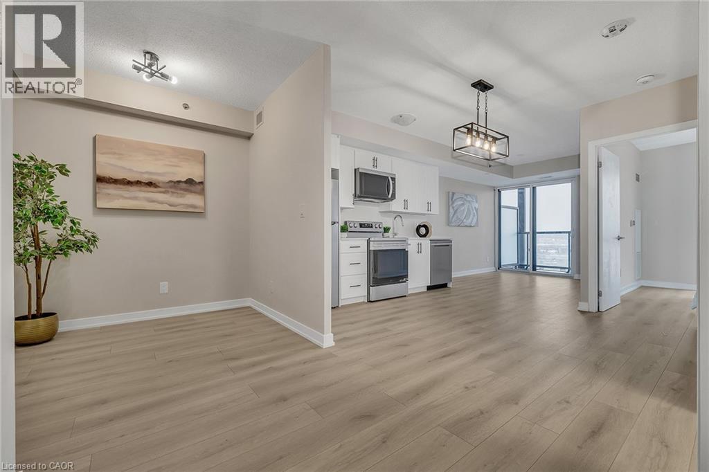 3210 Dakota Common Unit# A614, Burlington, Ontario  L7M 2A8 - Photo 3 - 40846336