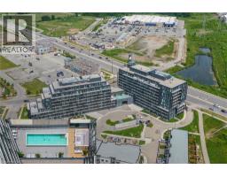 3210 DAKOTA Common Unit# A614, Burlington, Ontario