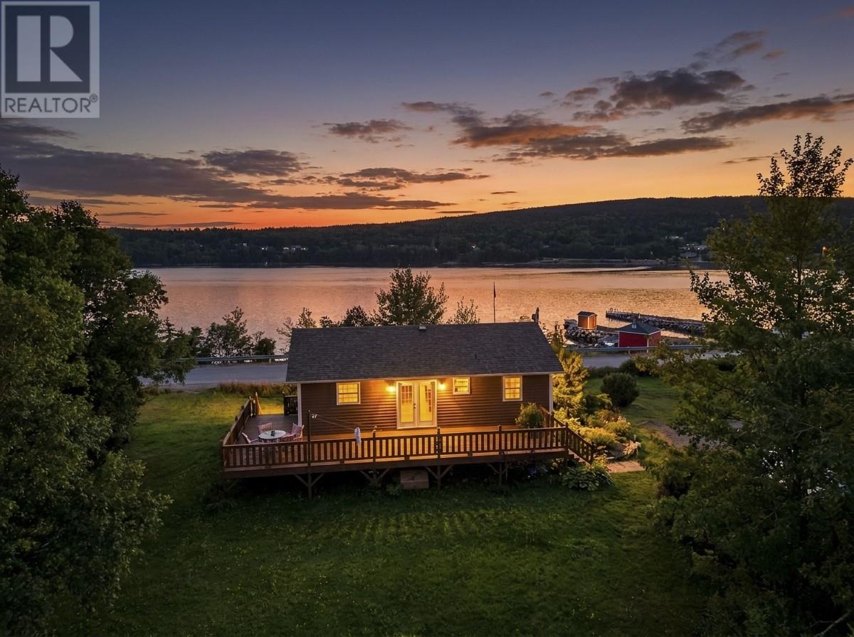 9 Bunyans Cove Road, Bunyans Cove, Newfoundland & Labrador