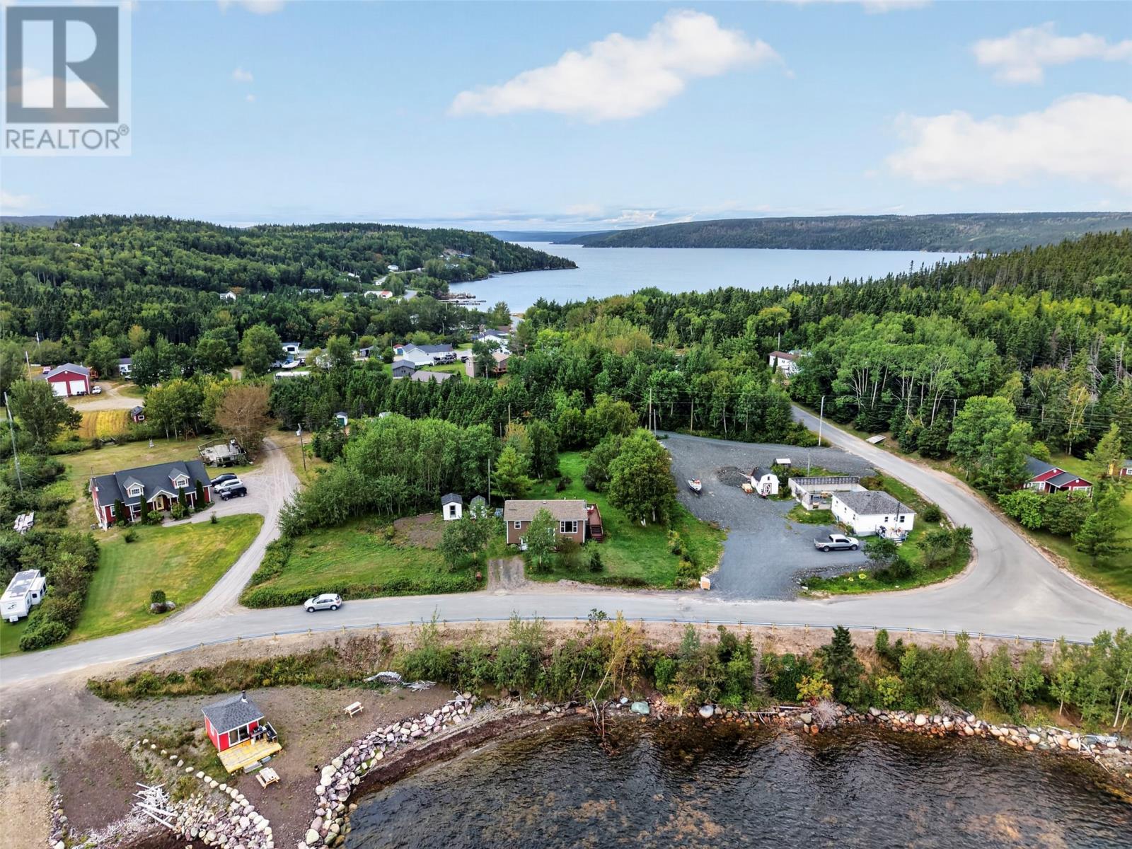 9 Bunyans Cove Road, Bunyans Cove, Newfoundland & Labrador  A0C 1E0 - Photo 12 - 1303670