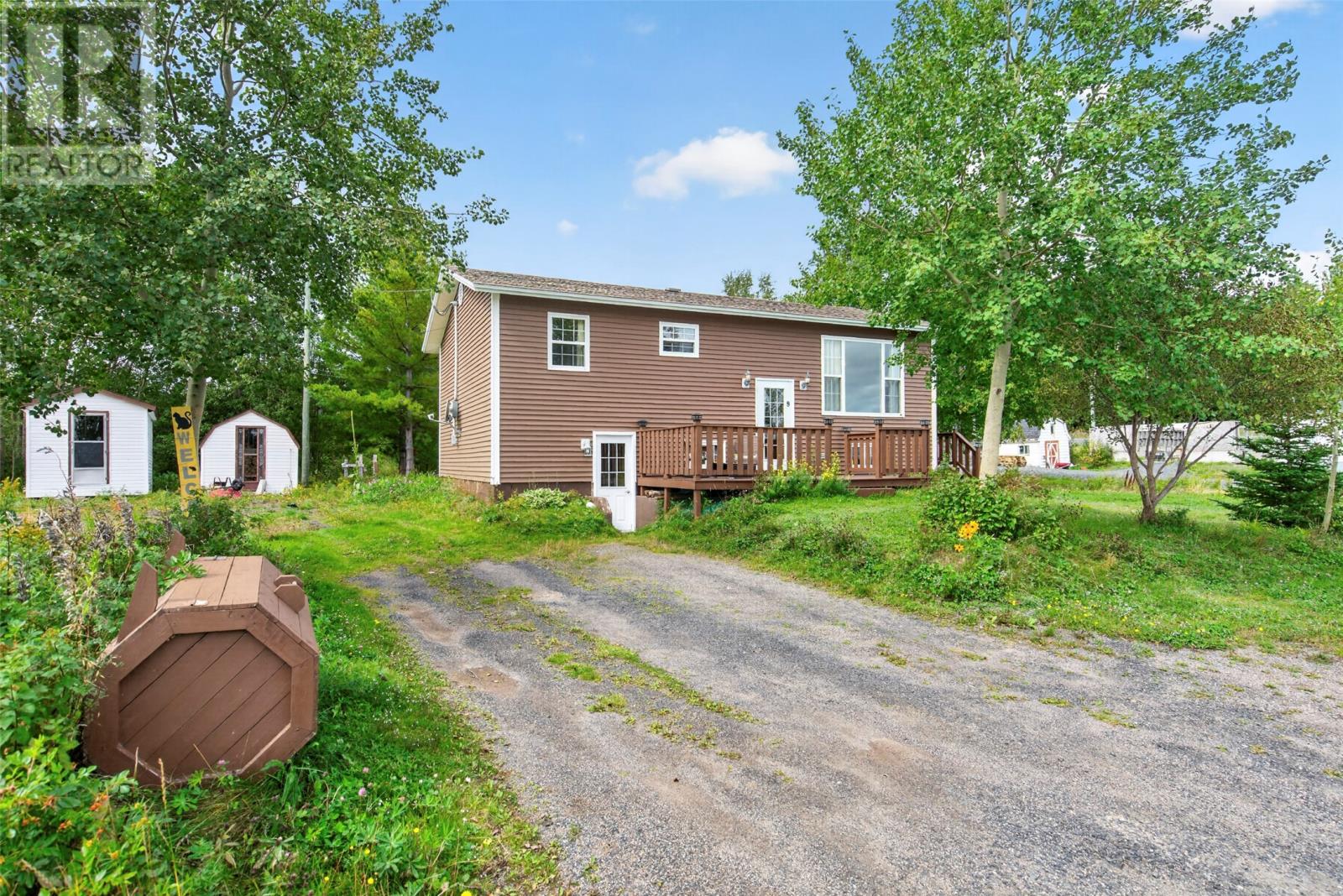 9 Bunyans Cove Road, Bunyans Cove, Newfoundland & Labrador  A0C 1E0 - Photo 14 - 1303670