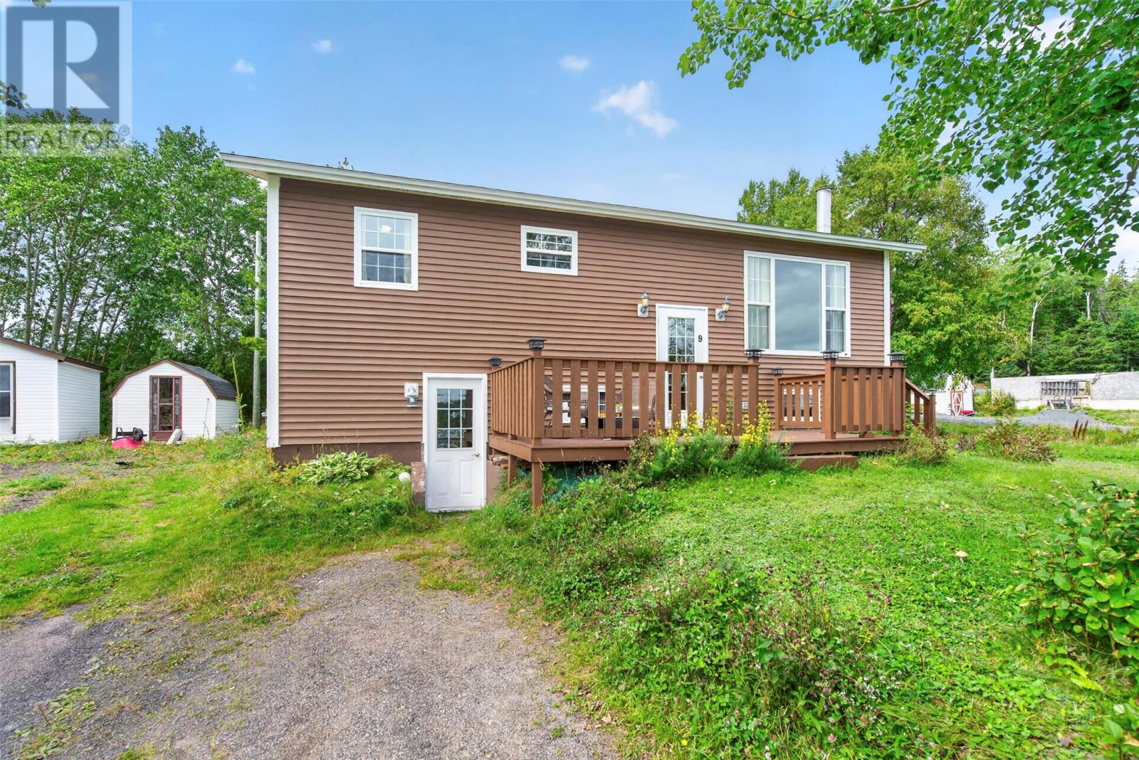 9 Bunyans Cove Road, Bunyans Cove, Newfoundland & Labrador  A0C 1E0 - Photo 15 - 1303670