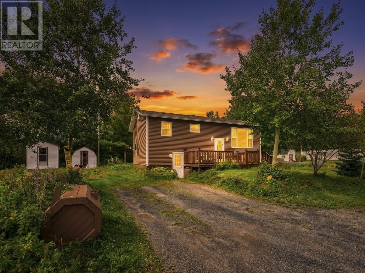 9 Bunyans Cove Road, Bunyans Cove, Newfoundland & Labrador  A0C 1E0 - Photo 2 - 1303670