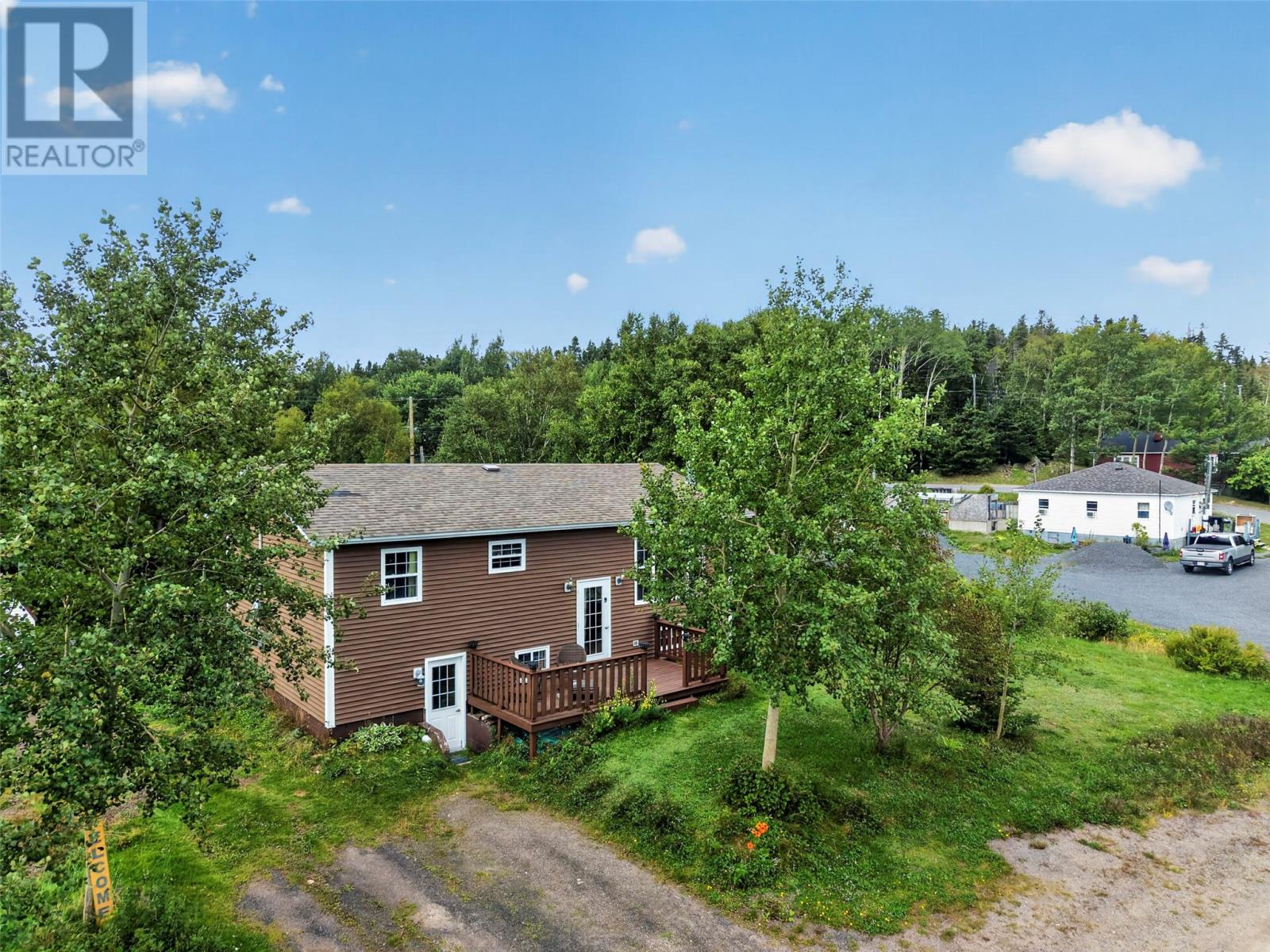 9 Bunyans Cove Road, Bunyans Cove, Newfoundland & Labrador  A0C 1E0 - Photo 5 - 1303670