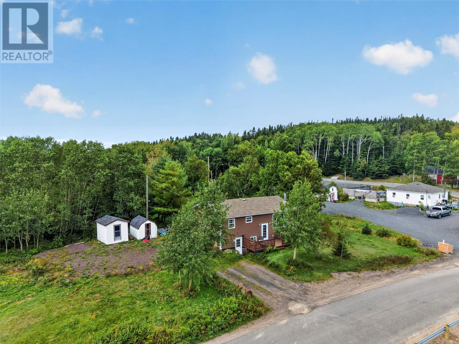 9 Bunyans Cove Road, Bunyans Cove, Newfoundland & Labrador  A0C 1E0 - Photo 6 - 1303670