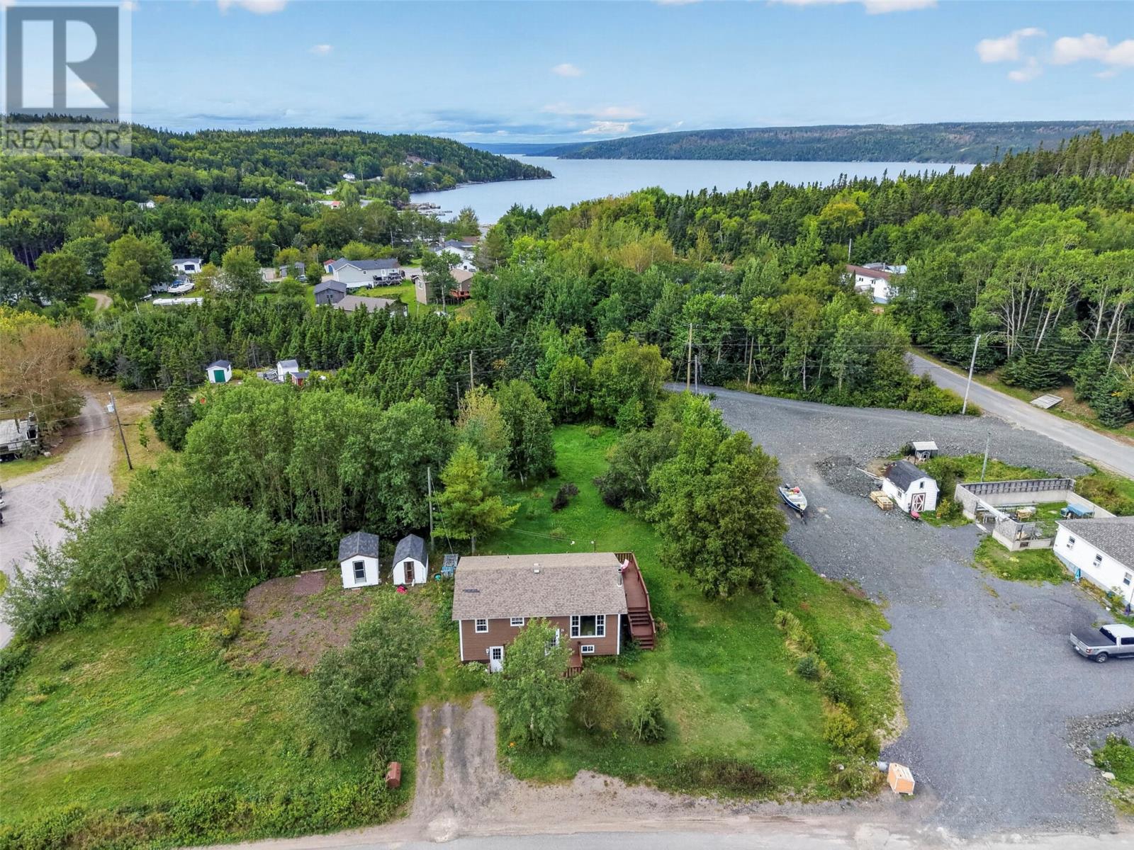 9 Bunyans Cove Road, Bunyans Cove, Newfoundland & Labrador  A0C 1E0 - Photo 8 - 1303670