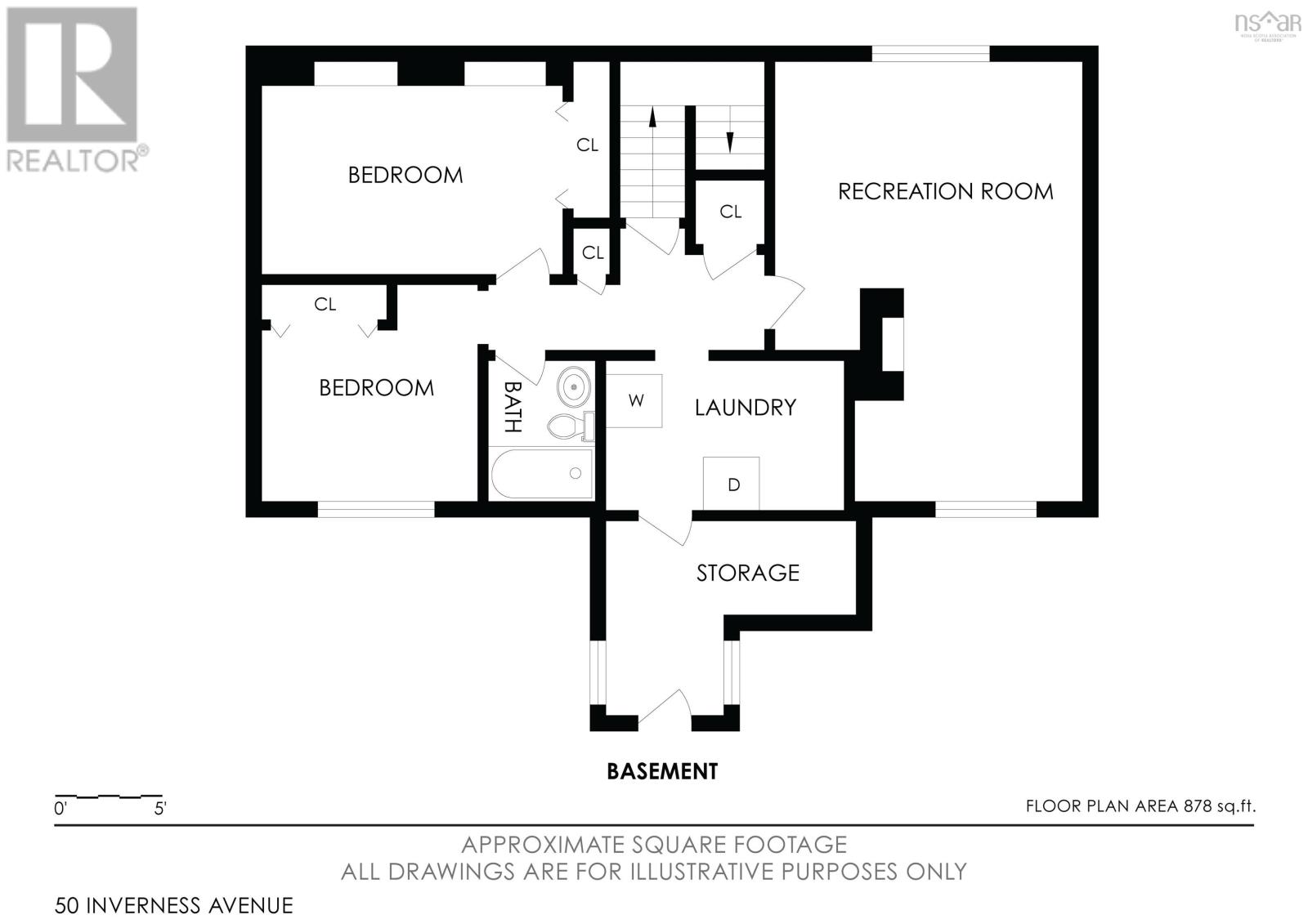 50 Inverness Avenue, Halifax, Nova Scotia  B3P 1X7 - Photo 41 - 202624352