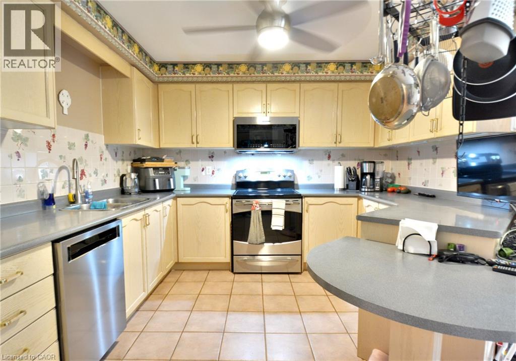 134 Boulding Avenue, Waterdown, Ontario  L0R 2M3 - Photo 10 - 40865468