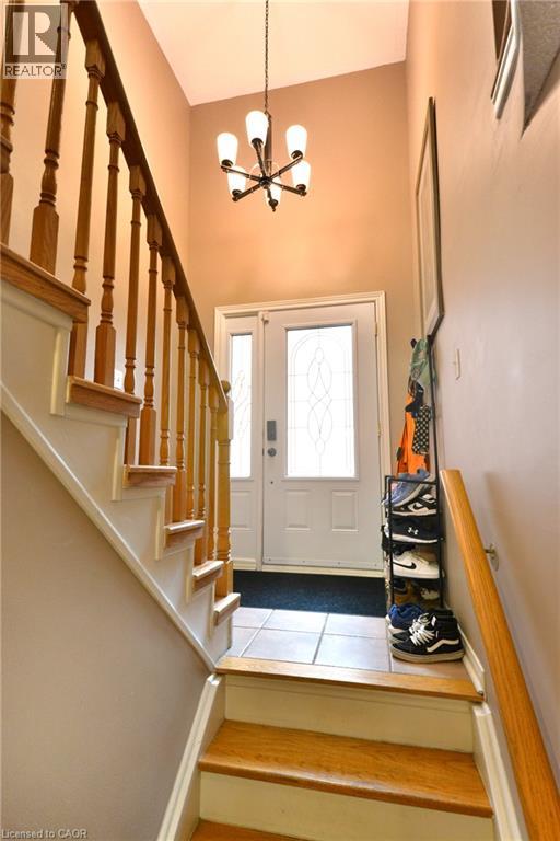 134 Boulding Avenue, Waterdown, Ontario  L0R 2M3 - Photo 4 - 40865468