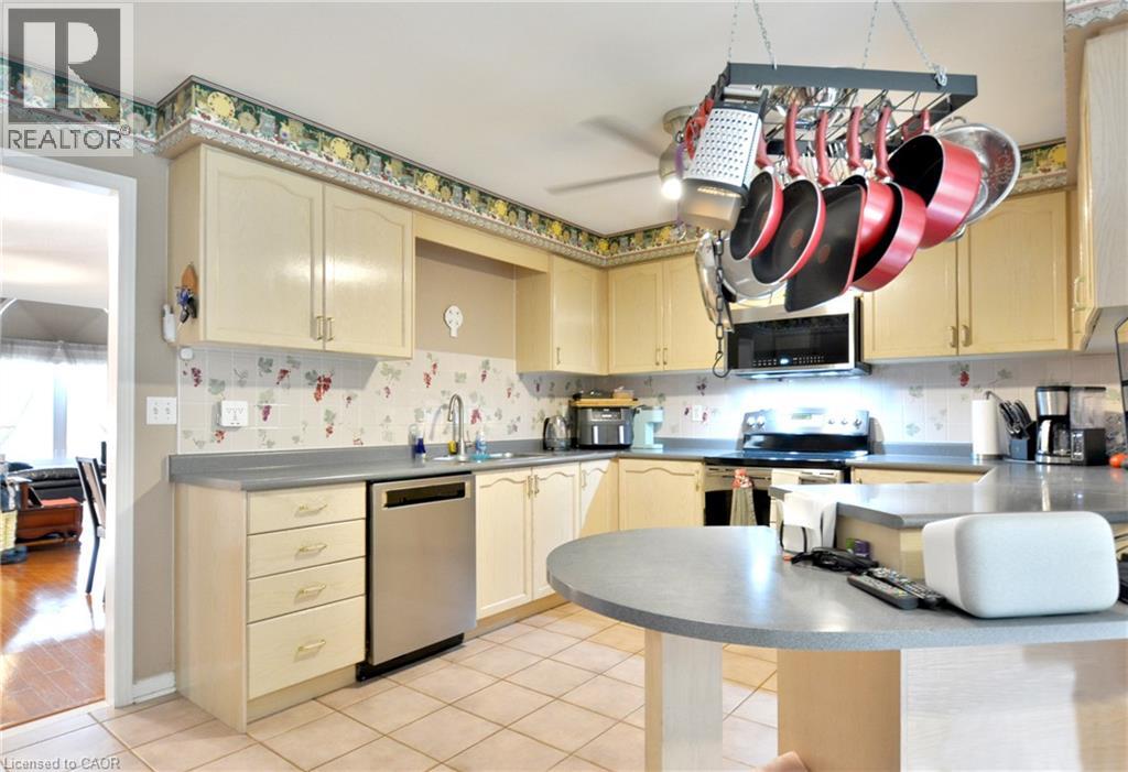 134 Boulding Avenue, Waterdown, Ontario  L0R 2M3 - Photo 8 - 40865468