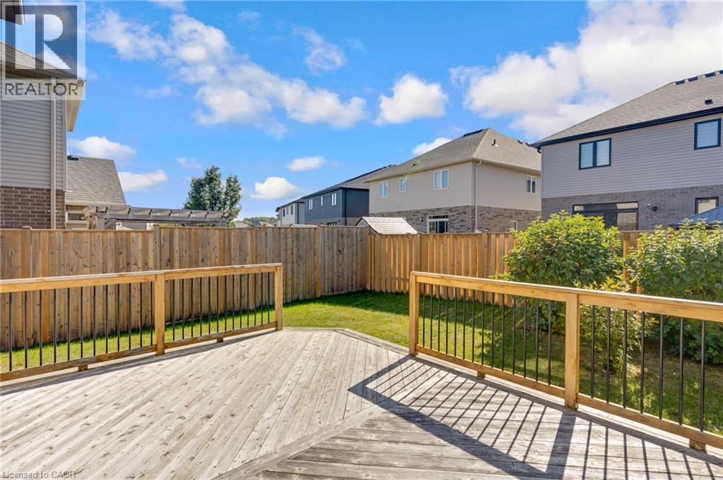 621 Sundew Drive, Waterloo, Ontario  N2V 0C1 - Photo 34 - 40865790
