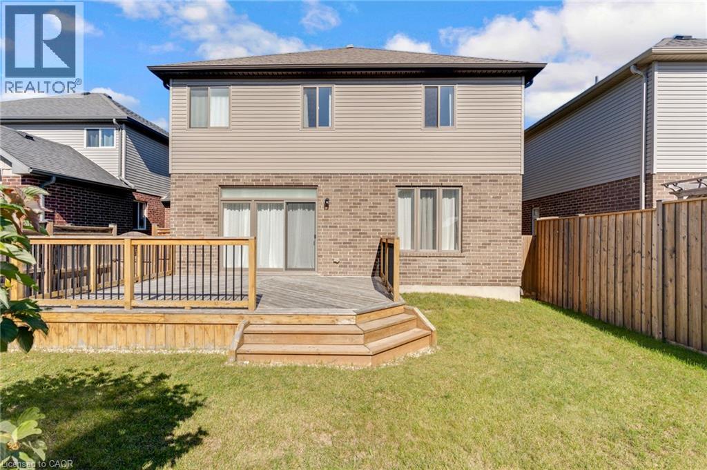 621 Sundew Drive, Waterloo, Ontario  N2V 0C1 - Photo 37 - 40865790