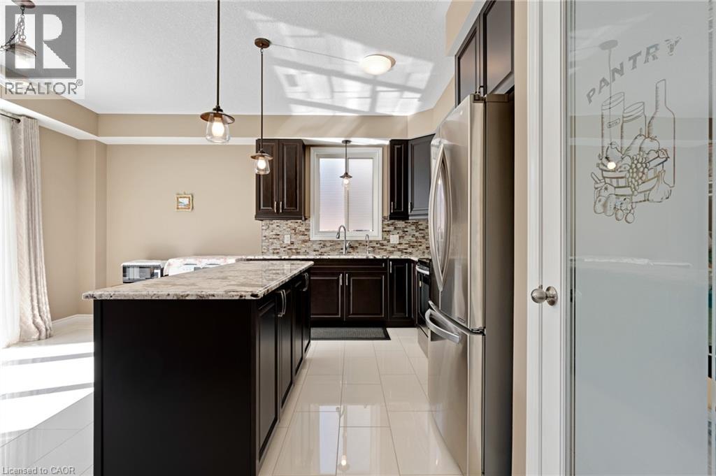 621 Sundew Drive, Waterloo, Ontario  N2V 0C1 - Photo 15 - 40865790